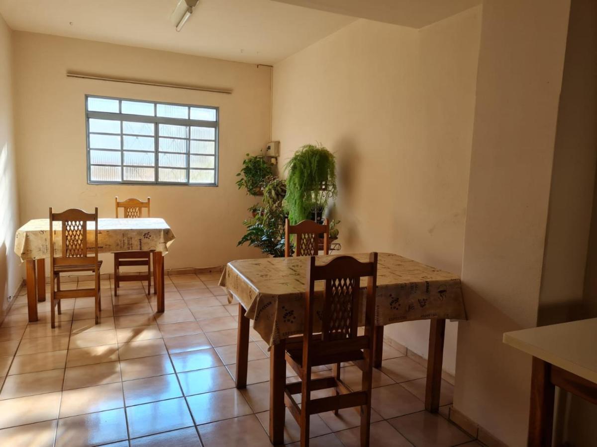 Hotel Gloria Λοντρίνα Εξωτερικό φωτογραφία