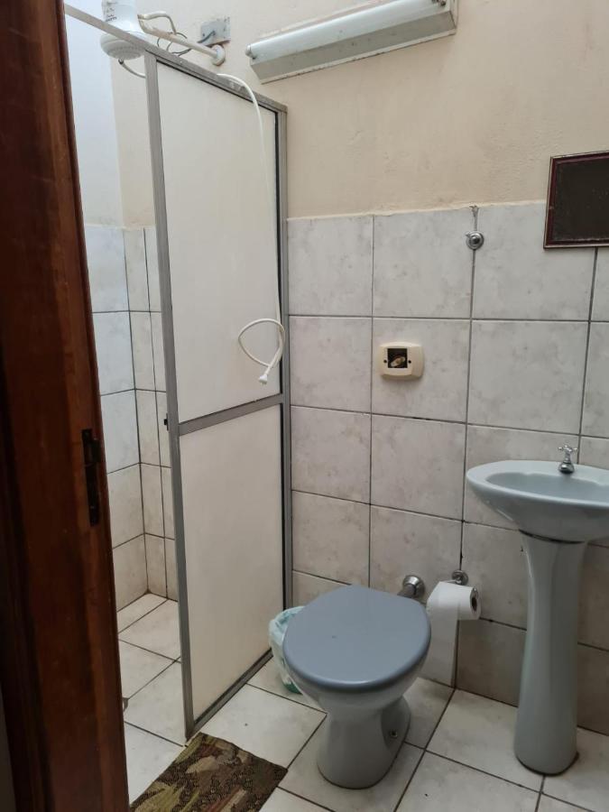 Hotel Gloria Λοντρίνα Εξωτερικό φωτογραφία