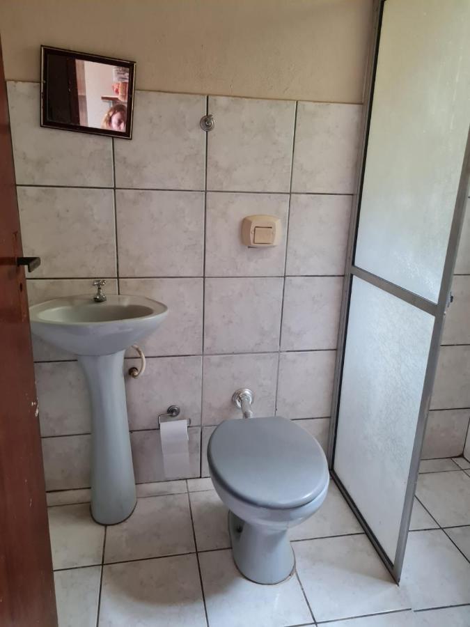 Hotel Gloria Λοντρίνα Εξωτερικό φωτογραφία