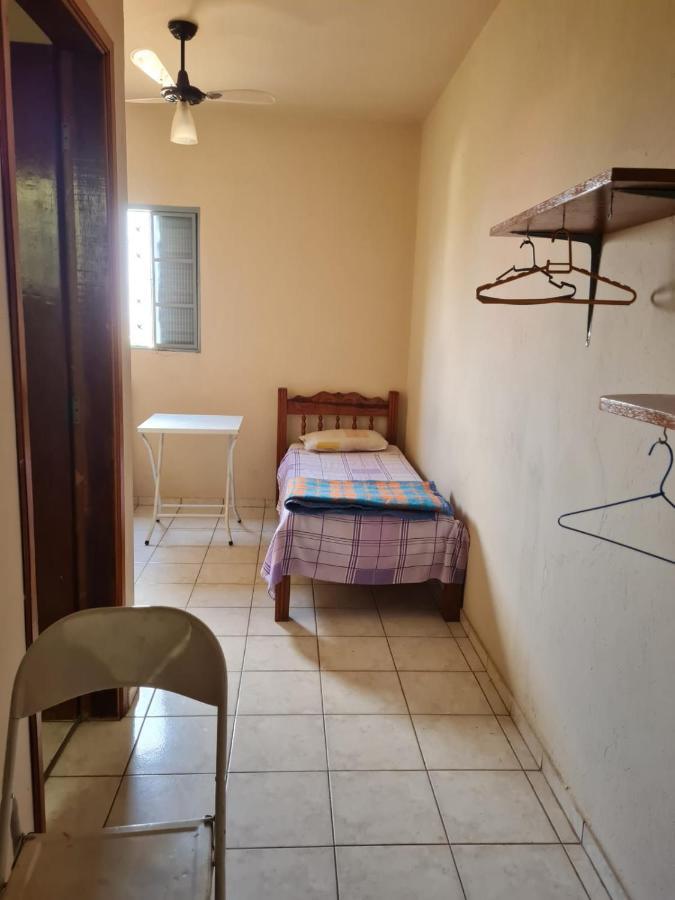 Hotel Gloria Λοντρίνα Εξωτερικό φωτογραφία