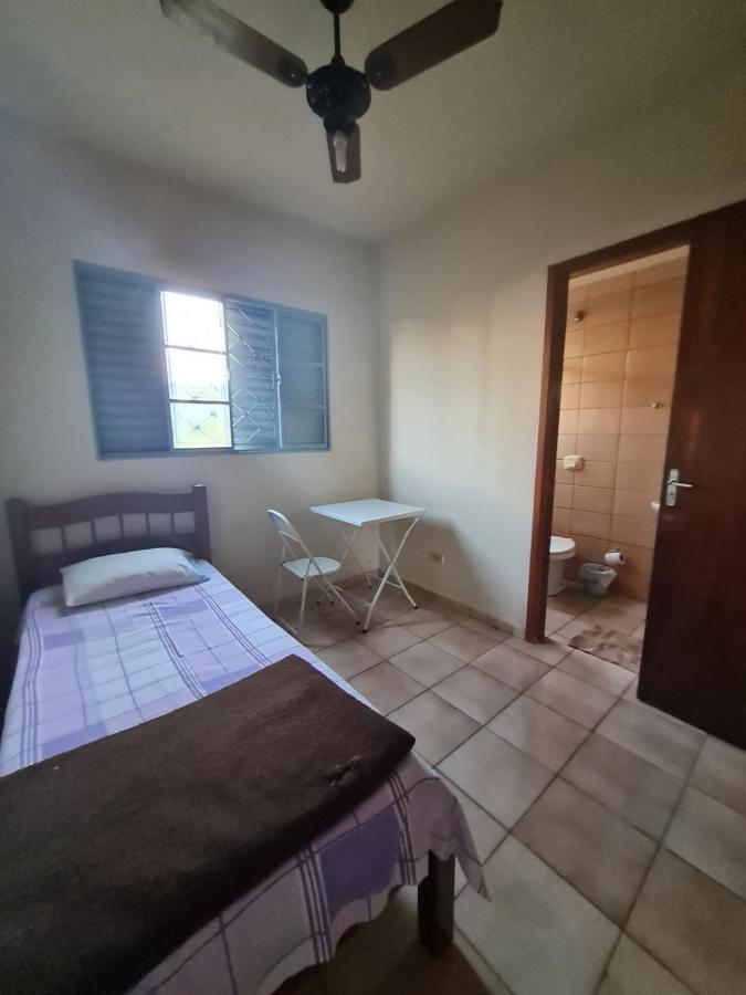 Hotel Gloria Λοντρίνα Εξωτερικό φωτογραφία