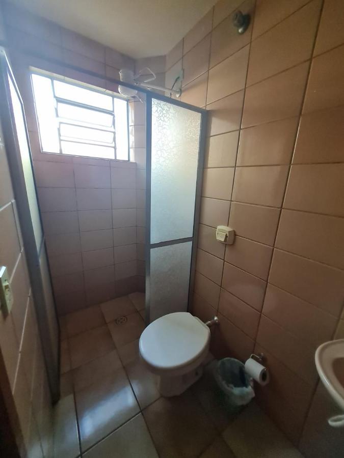 Hotel Gloria Λοντρίνα Εξωτερικό φωτογραφία