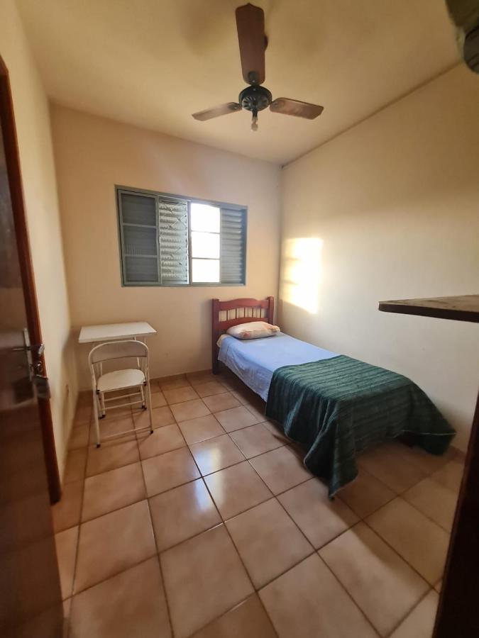 Hotel Gloria Λοντρίνα Εξωτερικό φωτογραφία